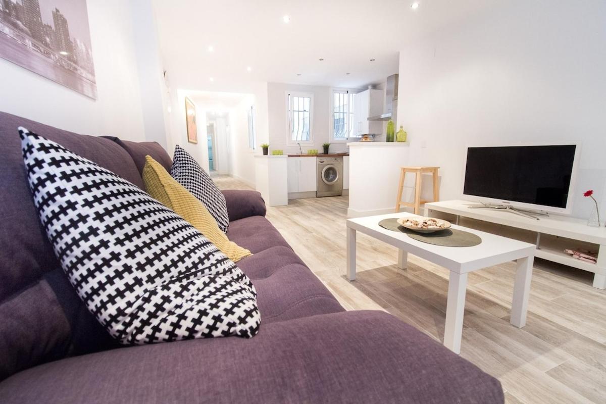 C16 - Modern & Comfortable 4 Beds Apartment